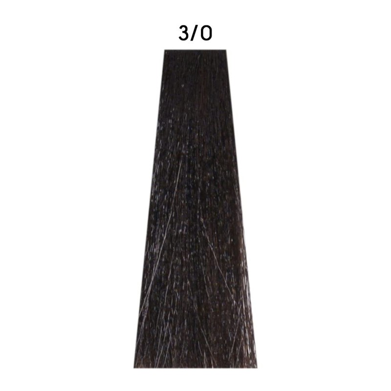 Techno Fruit Colour Alterego - 3/0 Dark Brown - 100