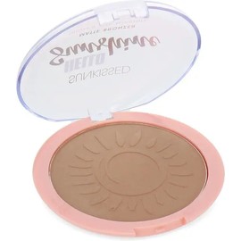 Sunkissed Hello Sunshine Matte Bronzer