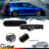 GSOWO 2 PCS for 2002 2003 2004 2005 Honda Civic