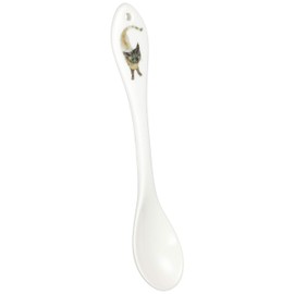 NARUMI Teaspoon Set, Chihiro Iwasaki Design