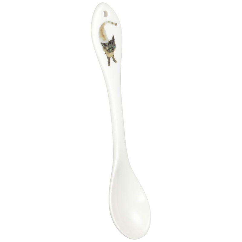 NARUMI Teaspoon Set, Chihiro Iwasaki Design