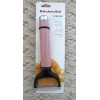 KitchenAid PINK -Dried Rose Y Peeler Potato Vegetable Fruit HDRA