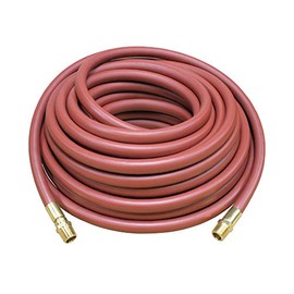 Reelcraft S601034-50 - 3/4" x 50 ft. Low Pressure Air/Water Hose