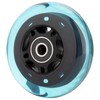 HeyZomm Inline Skate Wheels Outdoor & Indoor Inline Skate Replacement