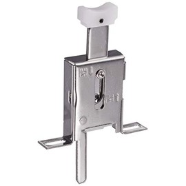 Mizuno Genuine Parts Rain Door Lock for Lower Steel Rain Door Mizuno 513