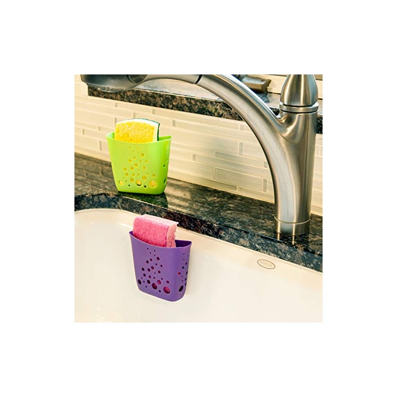Hutzler Sponge Station, Red