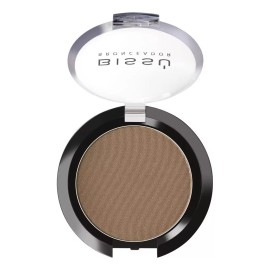 Bissú Base de maquillaje en polvo Bissú Rostro Bronceador Bronceador tono 05 cisne - 8g