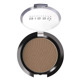 Bissú Base de maquillaje en polvo Bissú Rostro Bronceador Bronceador tono 05 cisne - 8g