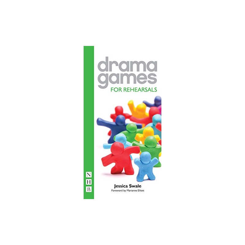 Drama Games for Rehearsals