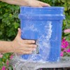 Cinta de Goma Fuerte y Resistente al Agua para Parchar,