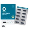 Hansamin Altige Omega 3 and Vitamin E for me, 3 pieces, 43.2g / 한삼인 나를 위한 알티지 오메가3 앤 비타민E, 3개, 43.2g
