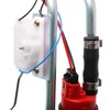 ZFQPTO HP10031 19179534 Electric Fuel Pump Assembly with Sending Unit