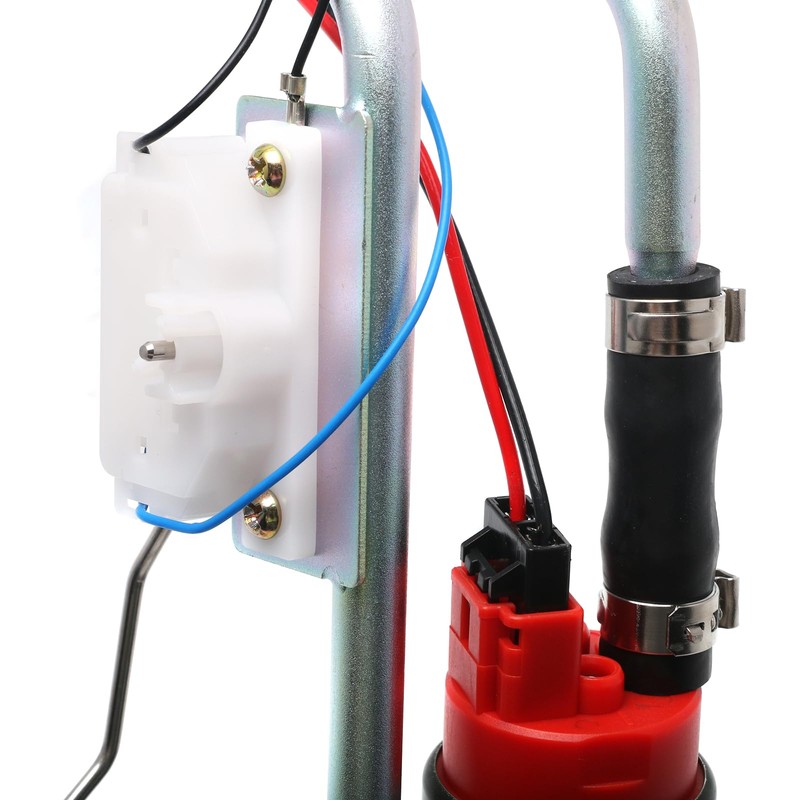 ZFQPTO HP10031 19179534 Electric Fuel Pump Assembly with Sending Unit