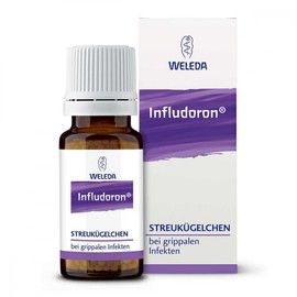 INFLUDORON Litter Balls 10 g