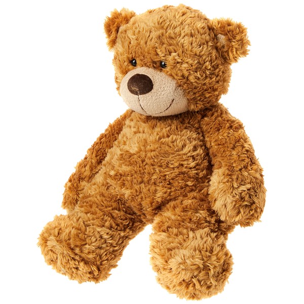 Aurora, 12772, Bonnie Brown Teddy Bear, 13In, Soft toy