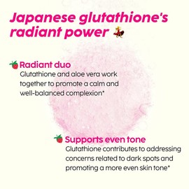 Plix Life Glowy Skin Effervescent Tablets | 2-Pack Edible Supplement with Vitamin C & E for Radiant Skin | Natural, Fitness & Healthcare Dietary Support