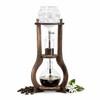 Nispira Iced Coffee Cold Brew Drip Tower Coffee Maker, 6–8