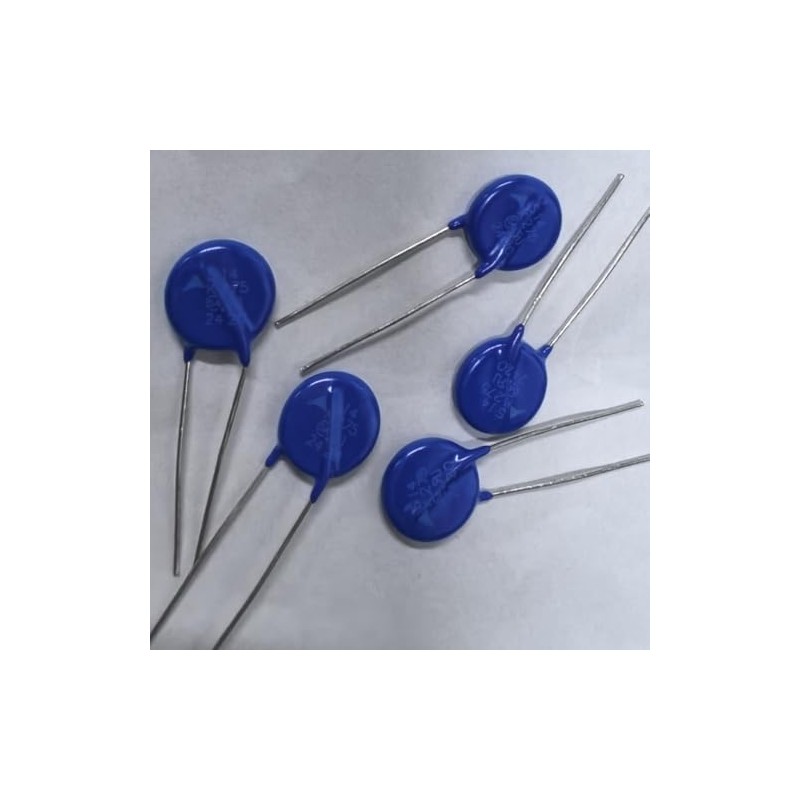 Varistor S14K275 14A 275VAC Pack of 10