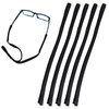 DESKEMAI Eyeglasses Holder Straps, Adjustable Neck Lanyard Cord, Sports Sunglasses