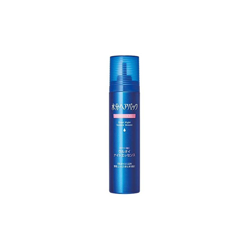 Oluinite Essence Moisture Hair Pack, For Thick Hair, 4.9 oz