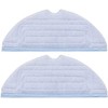 Original Roborock S7 Accessory, VibraRise Mops, Pack of 2