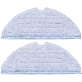 Original Roborock S7 Accessory, VibraRise Mops, Pack of 2