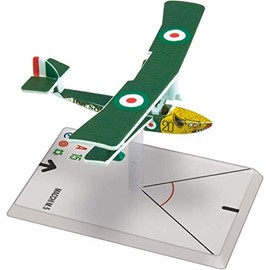 Wings of Glory WWI: Macchi M.5 (Arcidiacono)