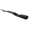 vhbw Replacement Blade Compatible with Brast BRB-RM-18141 ESTART, BRB-RM-18196, Lawnmower