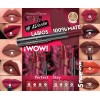 2 Labial Mate Armand Dupree Perfect Stay Tono A Elegir