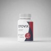 Otovix Sistema Auditivo Carnitina 100 Capsulas