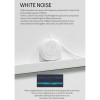 Ayuda Dormir Sonido Máquina Ruido Blanco