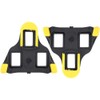 Bicycle Pedals Cleat, Rubber Bike Pedal Cleat, 1 Pair Durable