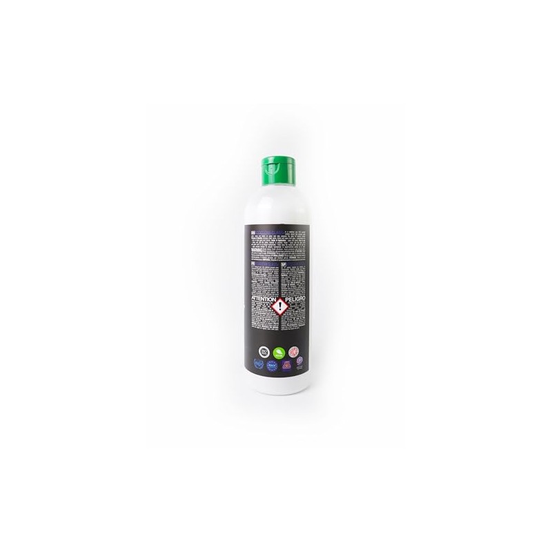 IGL Ecoclean Glass + Water Spot Eraser (500ml) – Streak-Free,