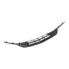 Lincoln MKC Grille, Front Bumper Lower Grille Black For 2015