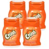 Crush Orange Liquid Water Enhancer, 1.62 OZ, 4 Count
