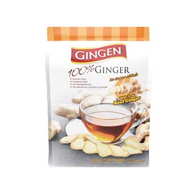 Gingen Ginger Tea 100% 5g 20 Teabags