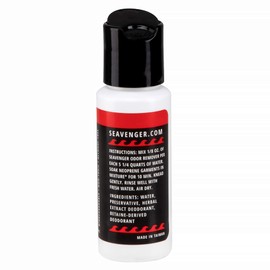 Seavenger Wetsuit Odor Remover for Neoprene
