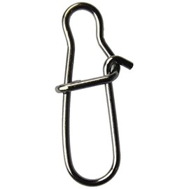 Duo-Lock Snap – 76 LB Calificación – Tamaño 2 (Med. X-Strong), 20.4 kg