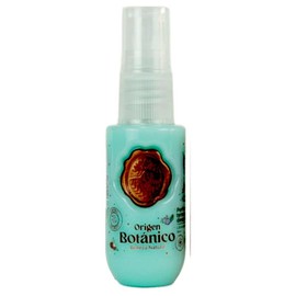 Ritual Botánico Hair Perfume Mini Tentación – Thermal Protection, Frizz Control, Shine, and Long-Lasting Floral-Fruity Scent