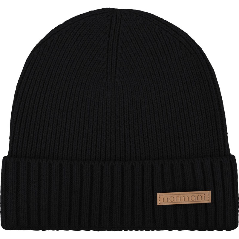Yuma Merino Wool Winter Hat for Men and Women Extra