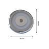 MARVIX LED Ceiling Light 12v 24V Spotlight - 70mm LED