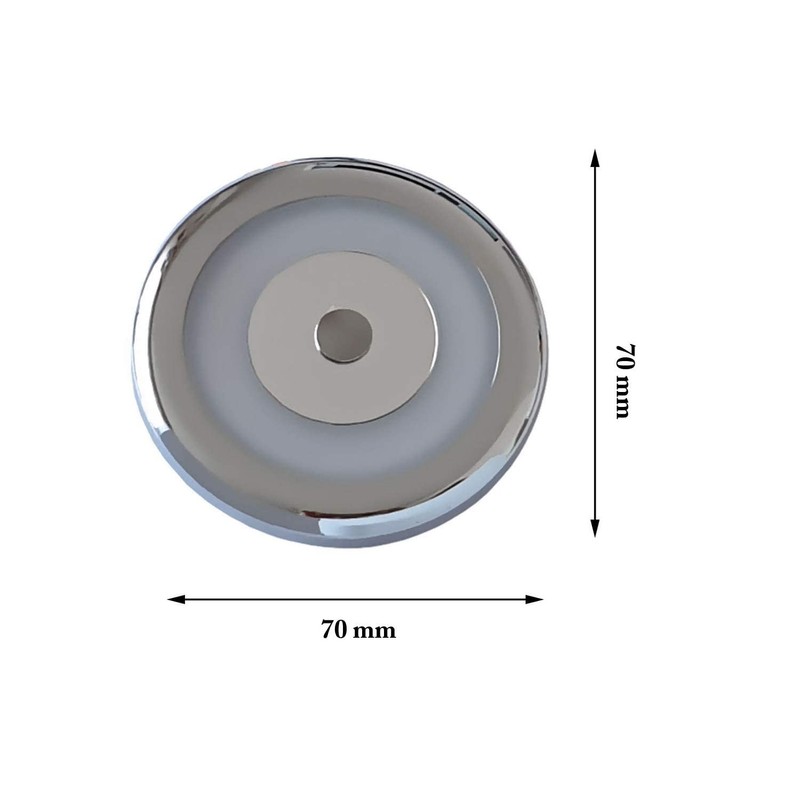 MARVIX LED Ceiling Light 12v 24V Spotlight - 70mm LED