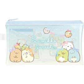 San-x GS16801 Pen Pouch Gift (S/G)
