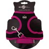 Bobby Safe Cat Harness with Lead, Harness for Extra Small