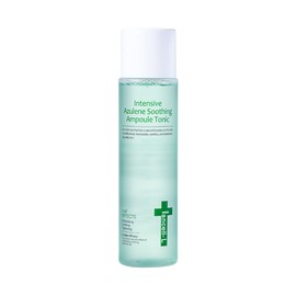 Iancell Intensive Azulene Ampoule Tonic 155ml / 이안셀 인텐시브 아줄렌 앰플 토닉 155ml