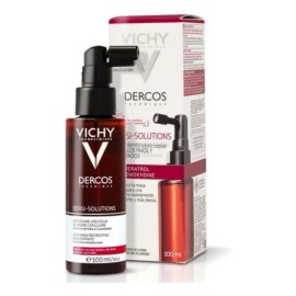 Loción Densificadora Vichy Para Cabellos Finos Y Debilitados - 100ml