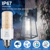 Led Light Bulb Equivalent 250w 2pcs Super Bright Led Bulbs,