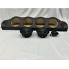 jose car audio Pride 4-6.5 Midrange and 2 Super Tweeters