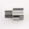Hurricane Turning Tools, Lathe Headstock Spindle Adapter, Converts 3/4" x