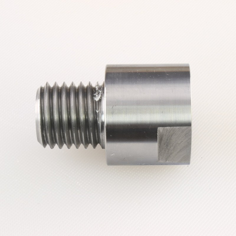 Hurricane Turning Tools, Lathe Headstock Spindle Adapter, Converts 3/4" x